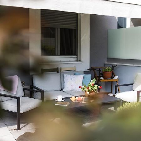 Superiore Apartman Spalato Esterno foto
