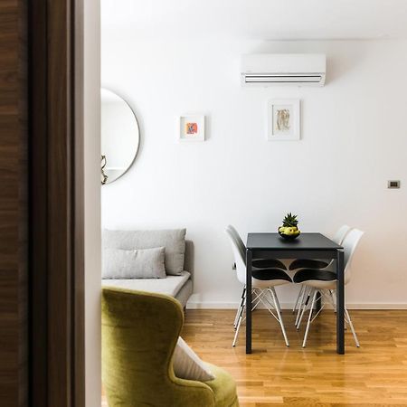 Superiore Apartman Spalato Esterno foto