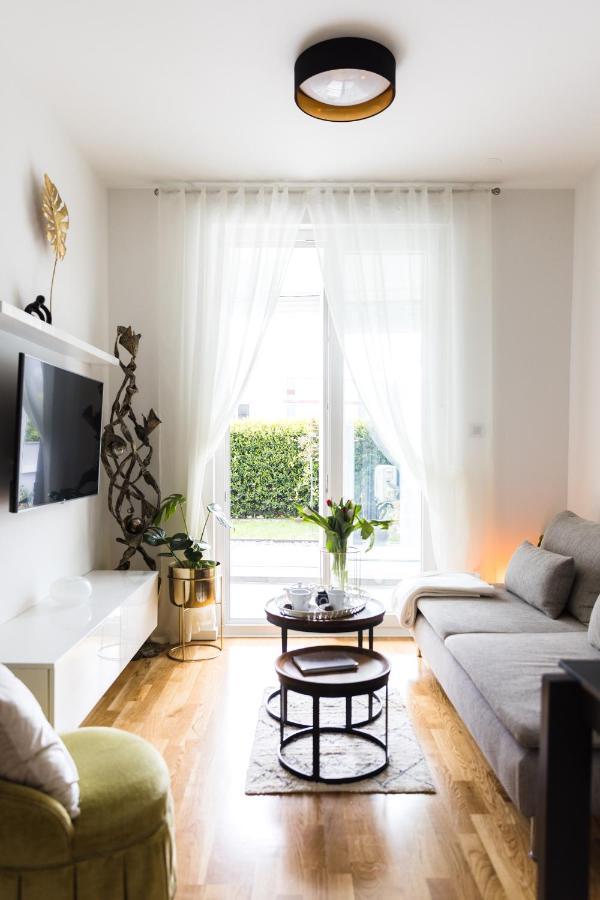 Superiore Apartman Spalato Esterno foto