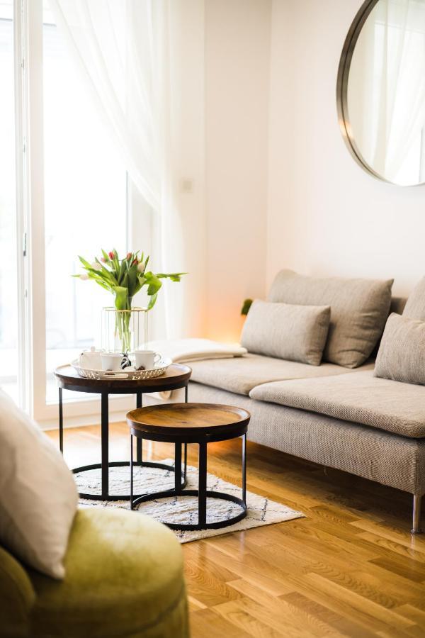 Superiore Apartman Spalato Esterno foto