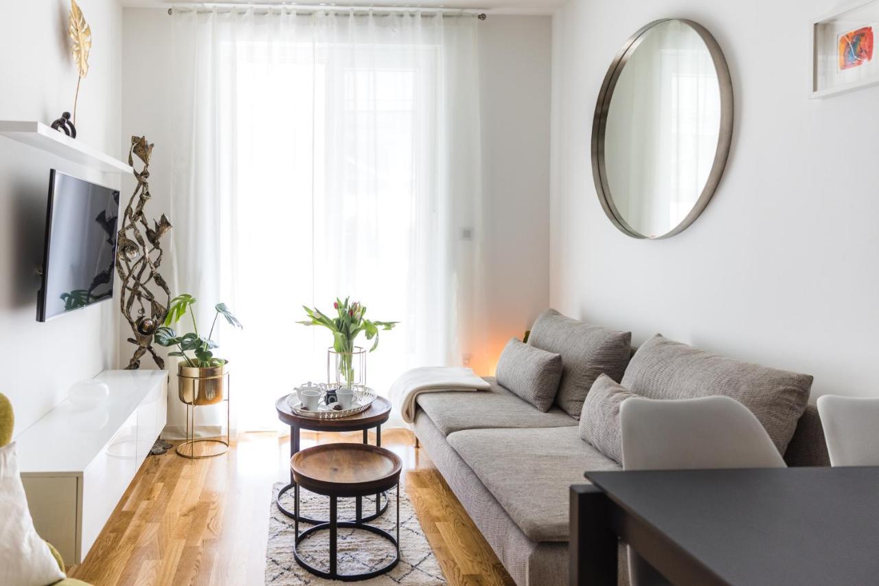 Superiore Apartman Spalato Esterno foto