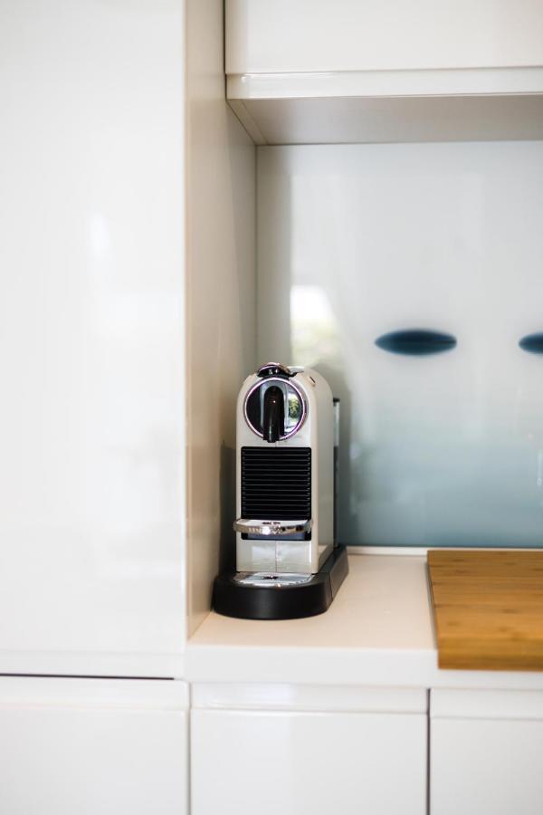 Superiore Apartman Spalato Esterno foto