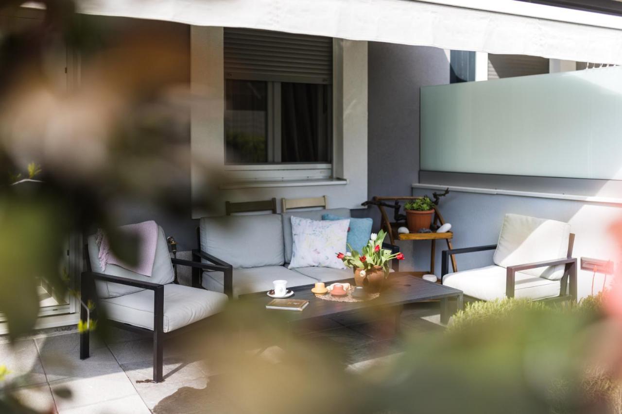 Superiore Apartman Spalato Esterno foto