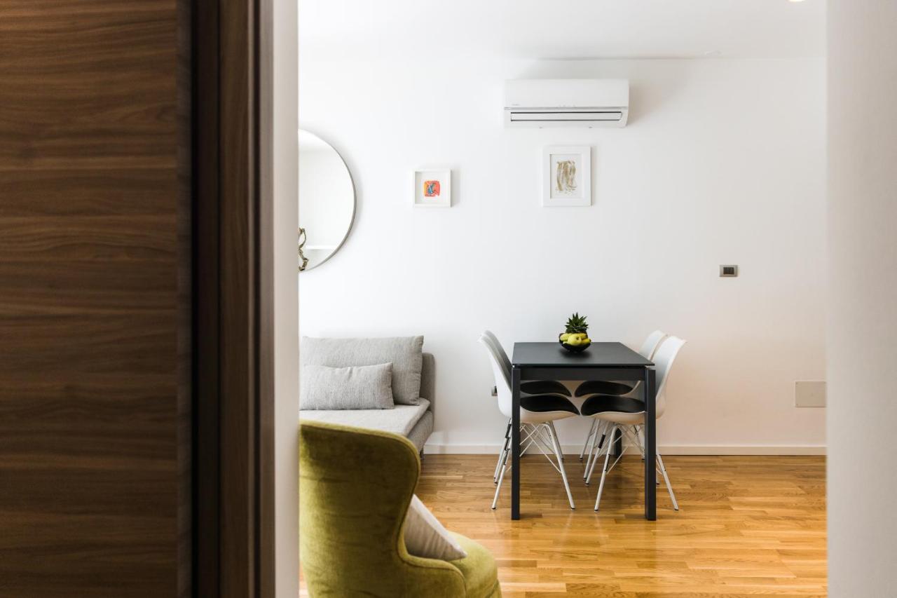 Superiore Apartman Spalato Esterno foto