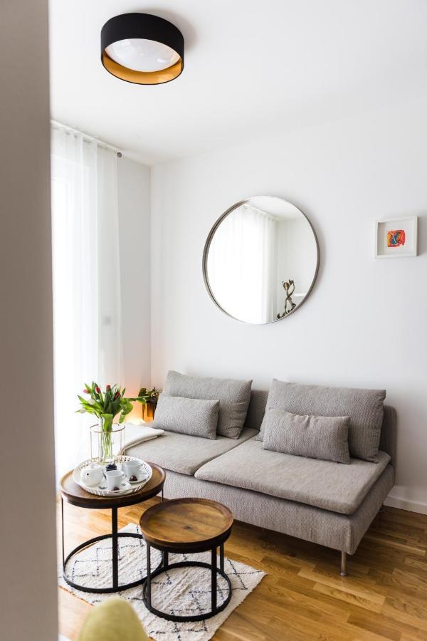 Superiore Apartman Spalato Esterno foto