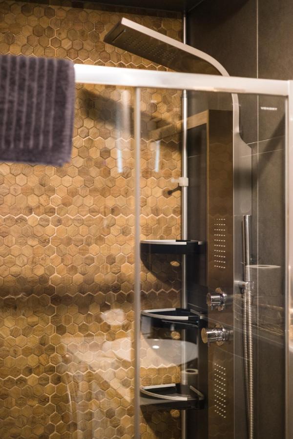 Superiore Apartman Spalato Esterno foto