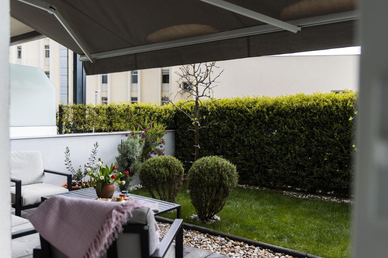 Superiore Apartman Spalato Esterno foto