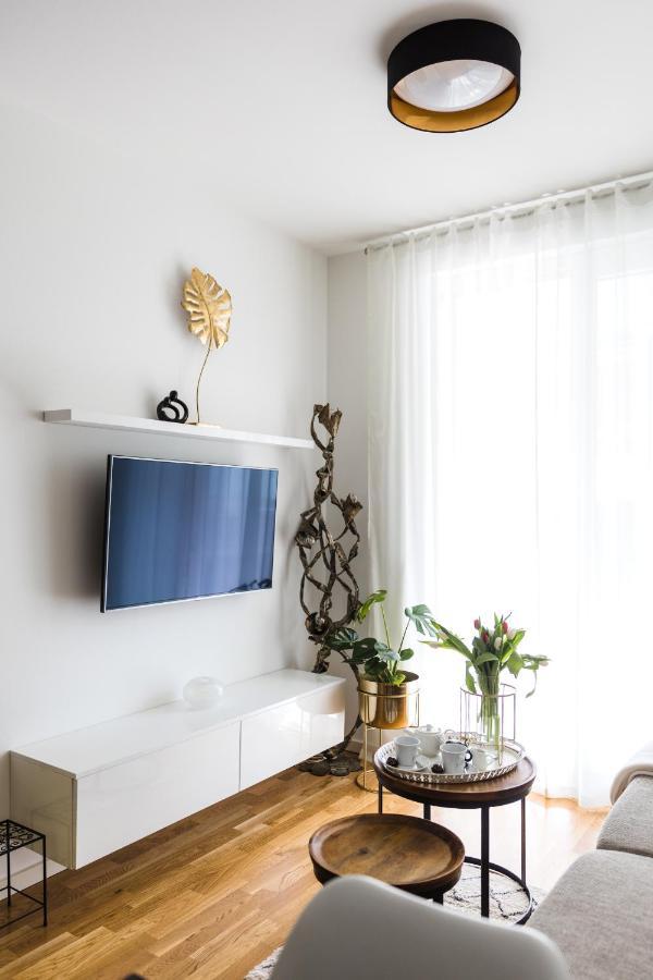 Superiore Apartman Spalato Esterno foto